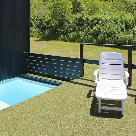 Enormous Holiday In Hadsund With Swimming Pool *
