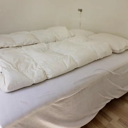 בית נופש Enormous Holiday In Hadsund With Swimming Pool