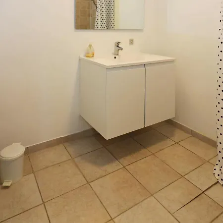 בית נופש Enormous Holiday In Hadsund With Swimming Pool Odde