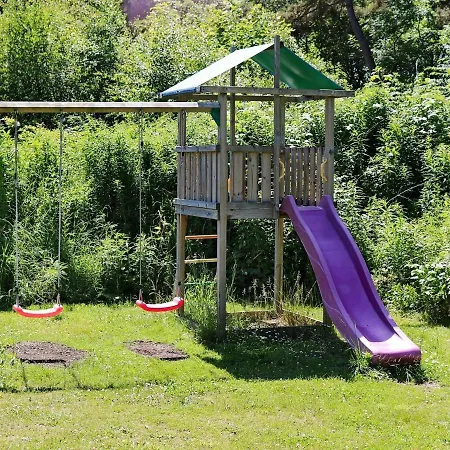 Enormous Holiday In Hadsund With Swimming Pool Odde